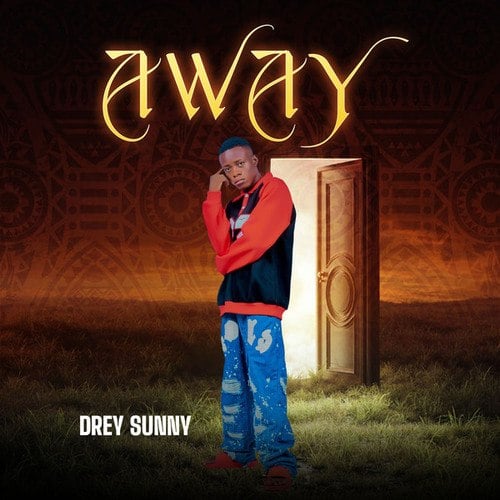 Drey Sunny-Away