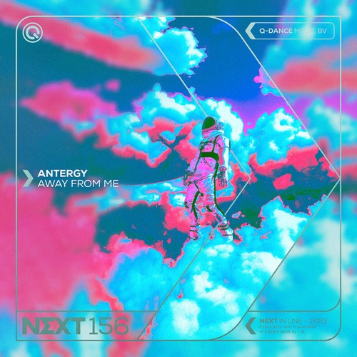 Antergy-Away From Me