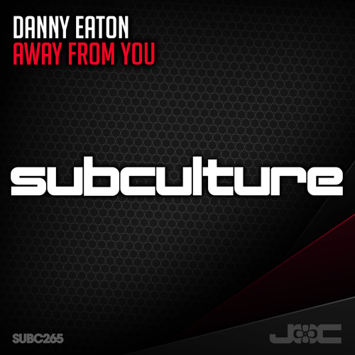 Danny Eaton-Away from You