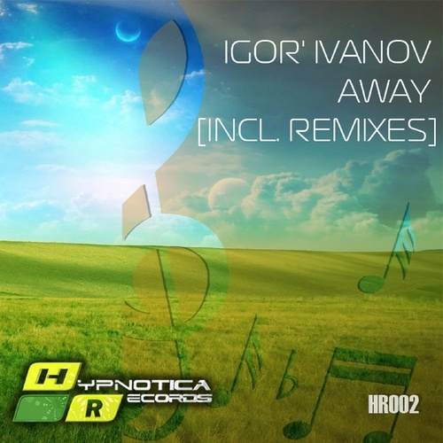 Igor' Ivanov-Away