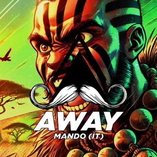 Away (Radio-Edit)