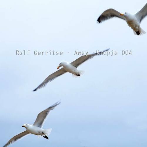 Ralf Gerritse-Away