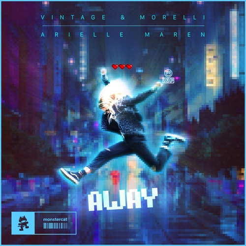 Vintage & Morelli, Arielle Maren-Away