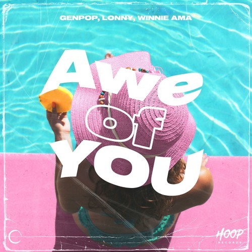 GENPOP, Lonny, Winnie Ama-Awe of You (Extended Mix)