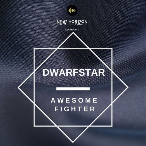 DWARFSTAR-Awesome Fighter