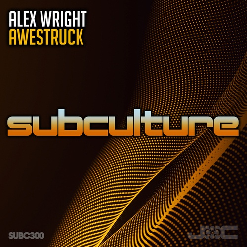 Alex Wright-Awestruck