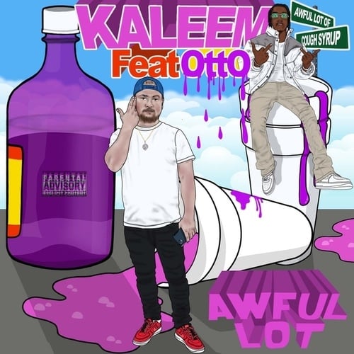 Kaleem, Otto-Awful Lot