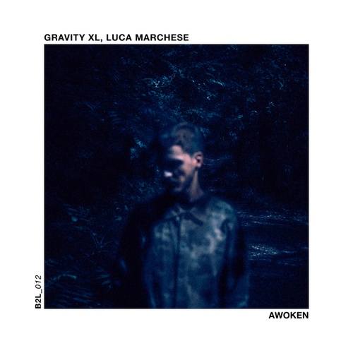 Gravity XL, Luca Marchese-Awoken