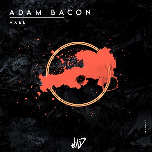 Adam Bacon-Axel