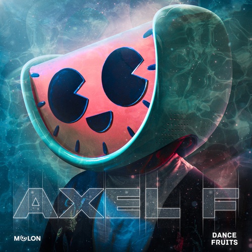 Melon, Dance Fruits Music-Axel F