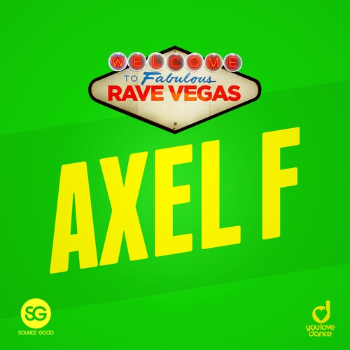 Axel F