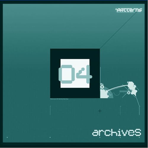 Various Artists-Axel Karakasis presents Techno Archives