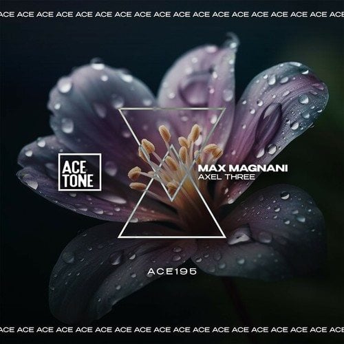 Max Magnani-Axel Three