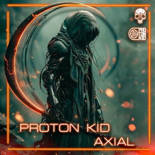 Proton Kid-Axial