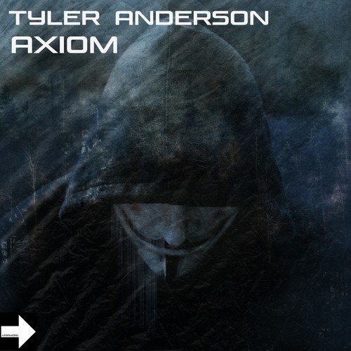 Tyler Anderson-Axiom
