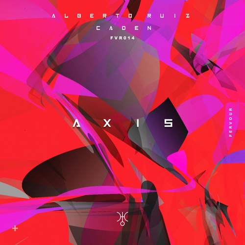 Alberto Ruiz, Caden-Axis