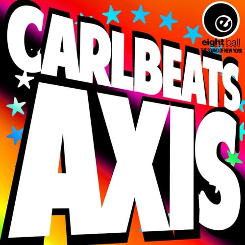 Carlbeats-Axis