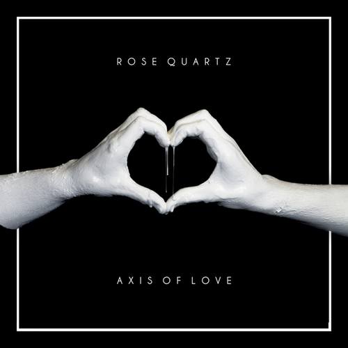 Rose Quartz-Axis of Love