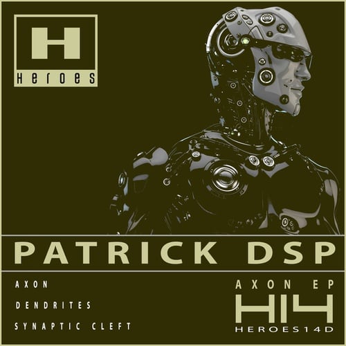 Patrick DSP-Axon EP