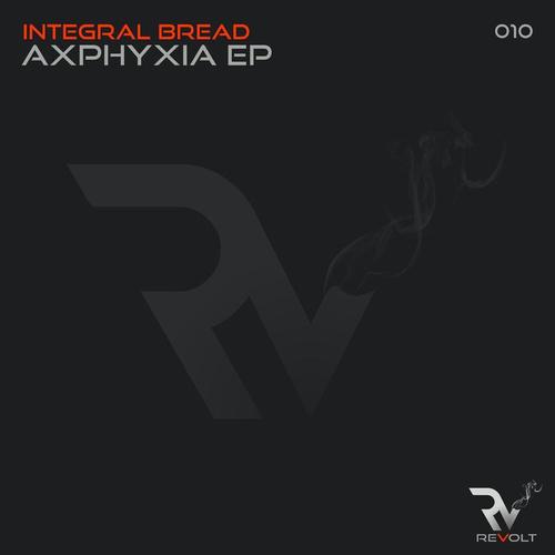 Axphyxia EP