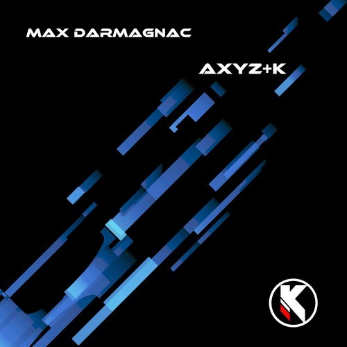 Max Darmagnac-Axyz+K