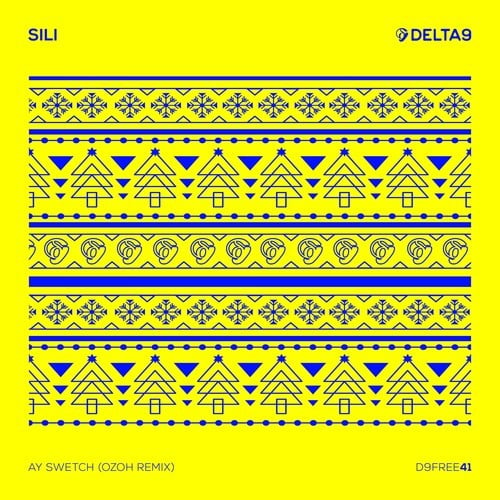 SiLi, OZOH-Ay Swetch (Ozoh Remix)