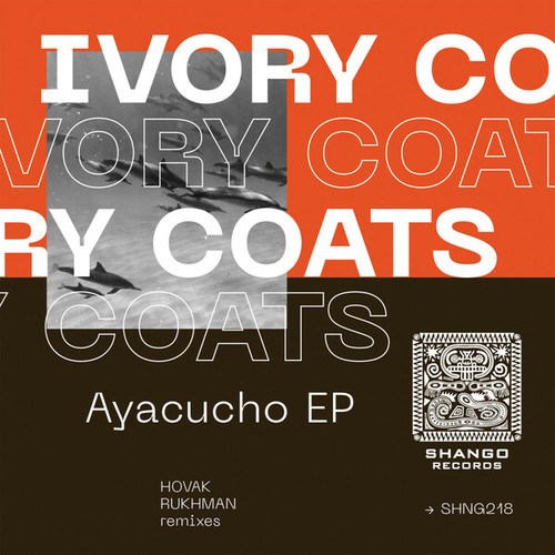 Ivory Coats, Hovak, Rukhman-Ayacucho