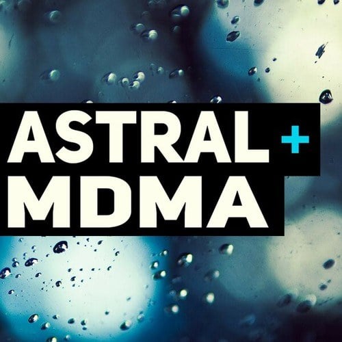 Astral Mdma-Ayahuasca