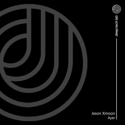 Jason Xmoon-Ayer