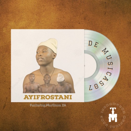 Ayifrostani