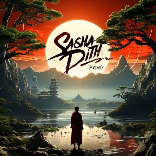 Sasha Dith-Ayimo
