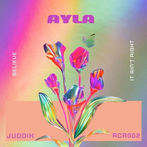JUDDIK-Ayla