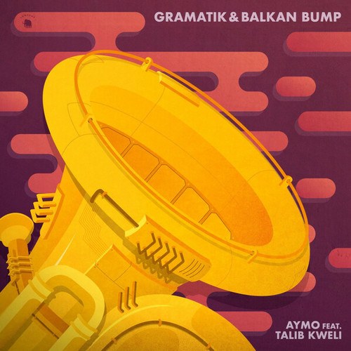 Gramatik, Balkan Bump, Talib Kweli-Aymo