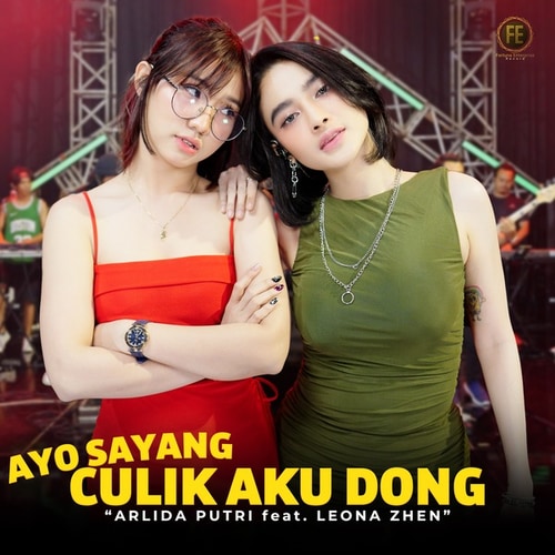 Ayo Sayang Culik Aku Dong