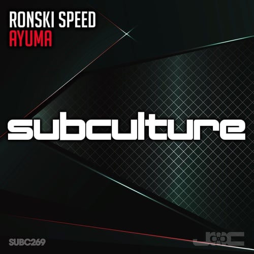 Ronski Speed-Ayuma