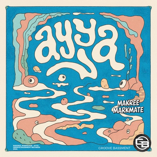 Makree, MarkMate-AYYA