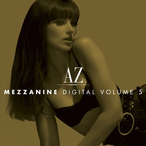 AZ Mezzanine Digital Volume 5