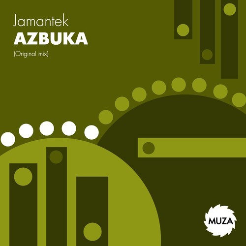 Jamantek-Azbuka