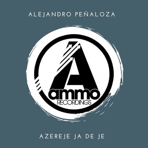 Alejandro Peñaloza-Azereje Ja de Je