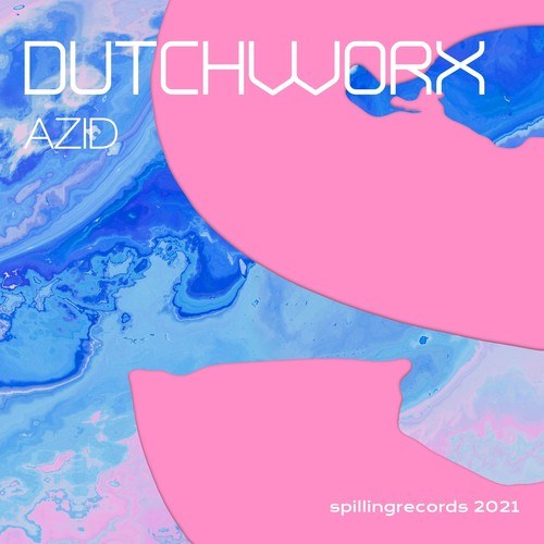 Dutchworx-Azid (Extended)