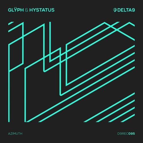 Hystatus, Glÿph-Azimuth