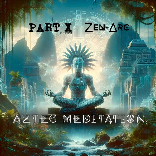 Aztec Meditation