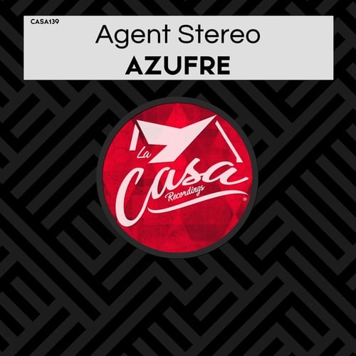 Agent Stereo-Azufre