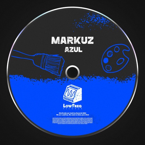 MARKUZ-Azul