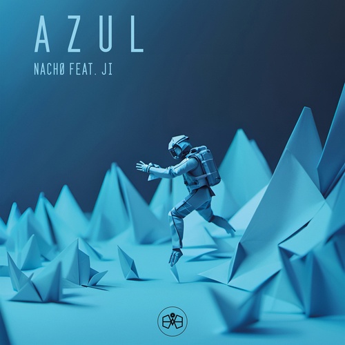 Azul