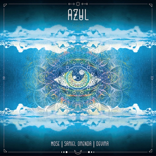 Azul