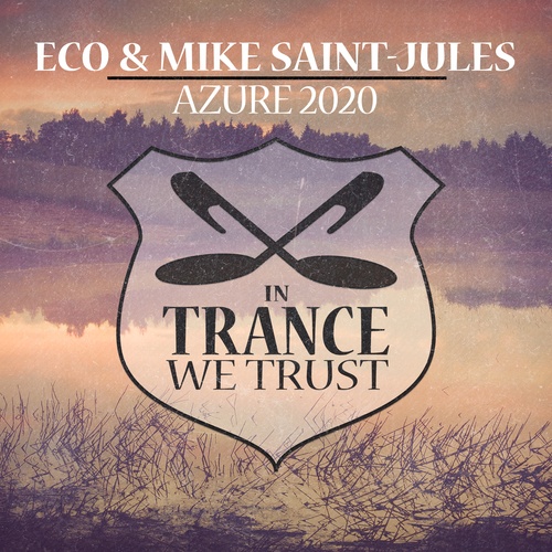 Mike Saint-Jules, Eco-Azure 2020