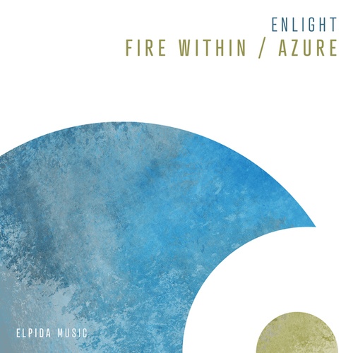 Enlight-Fire Within / Azure