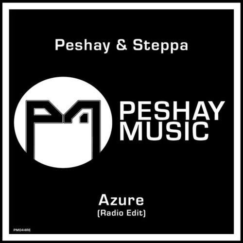 PESHAY, Steppa-Azure