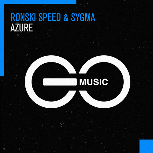 Ronski Speed, Sygma-Azure